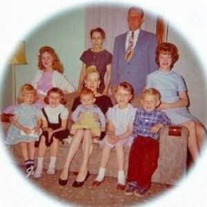 Meet your Posher, Valorie